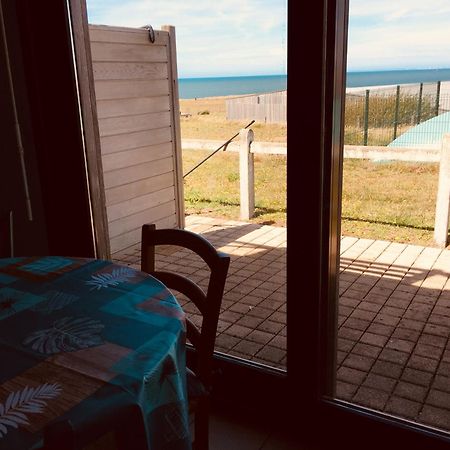 Studio "Pause A La Naturelle" Wimereux- Cote D'Opale Exterior foto