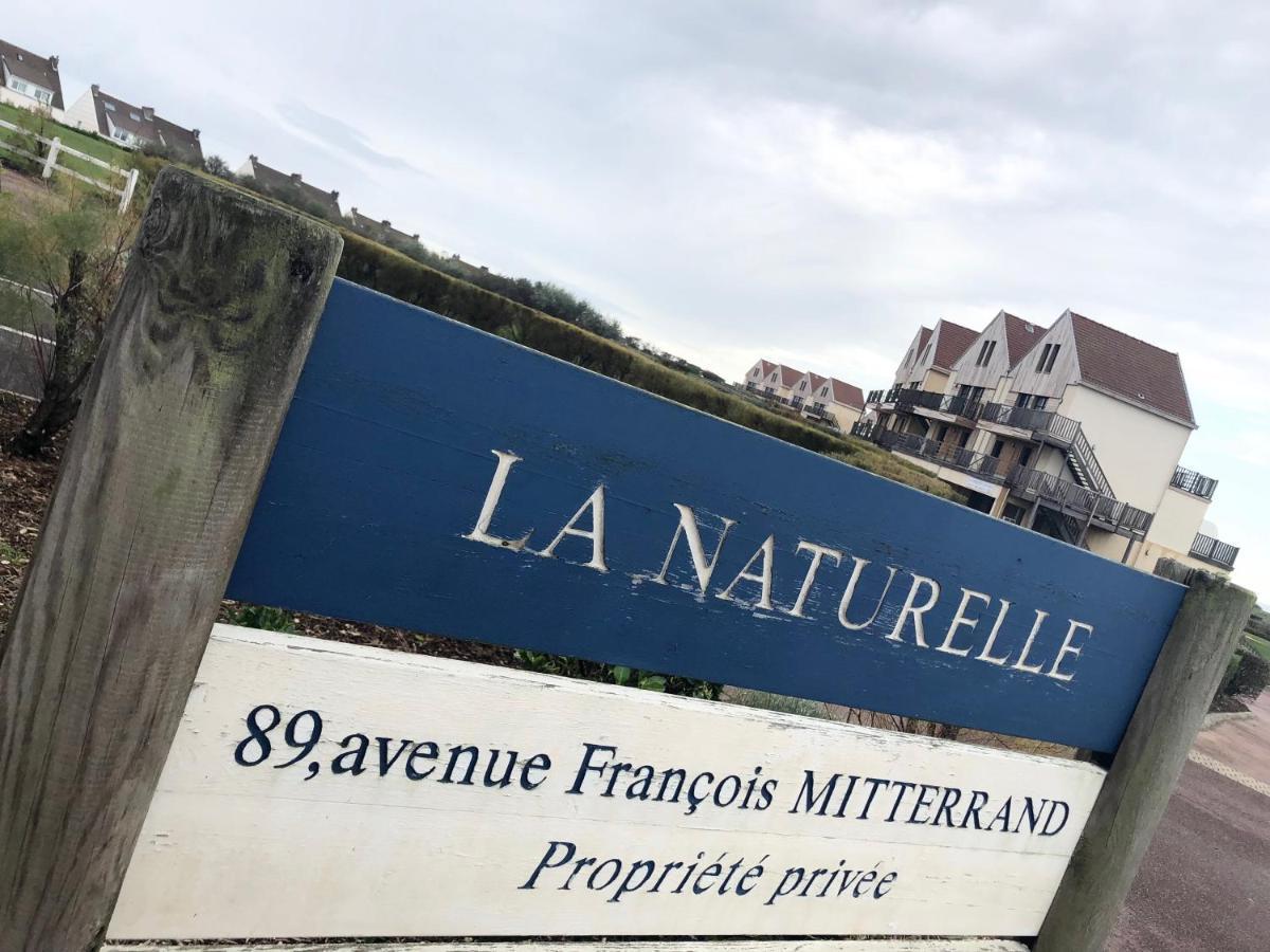 Studio "Pause A La Naturelle" Wimereux- Cote D'Opale Exterior foto