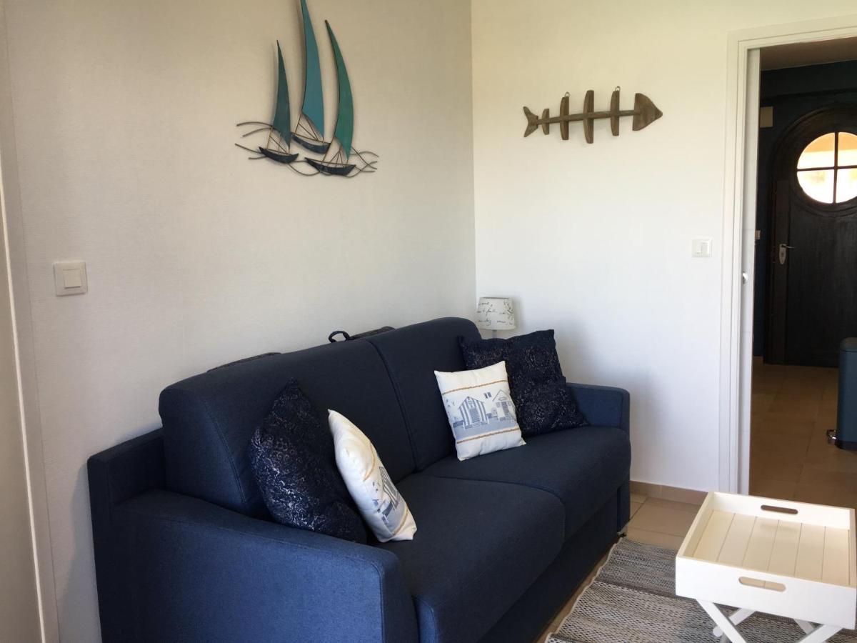 Studio "Pause A La Naturelle" Wimereux- Cote D'Opale Exterior foto