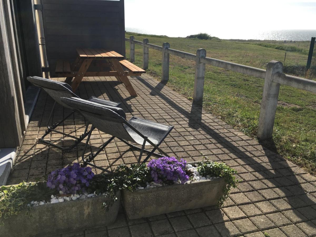 Studio "Pause A La Naturelle" Wimereux- Cote D'Opale Exterior foto