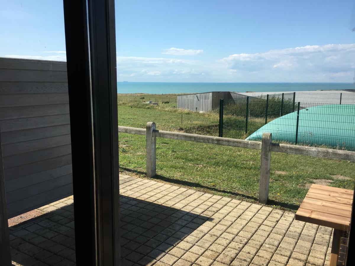Studio "Pause A La Naturelle" Wimereux- Cote D'Opale Exterior foto